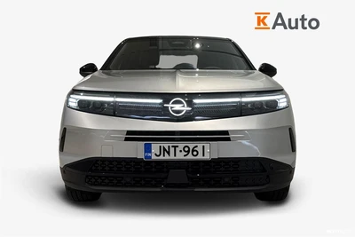Opel Grandland Hybrid 145 GS Automaatti 2025, kuva 4/28