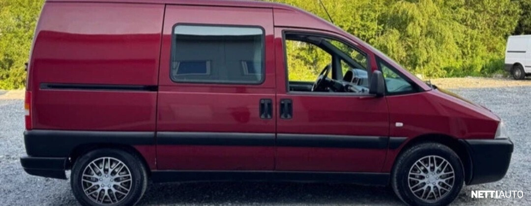 Fiat Scudo