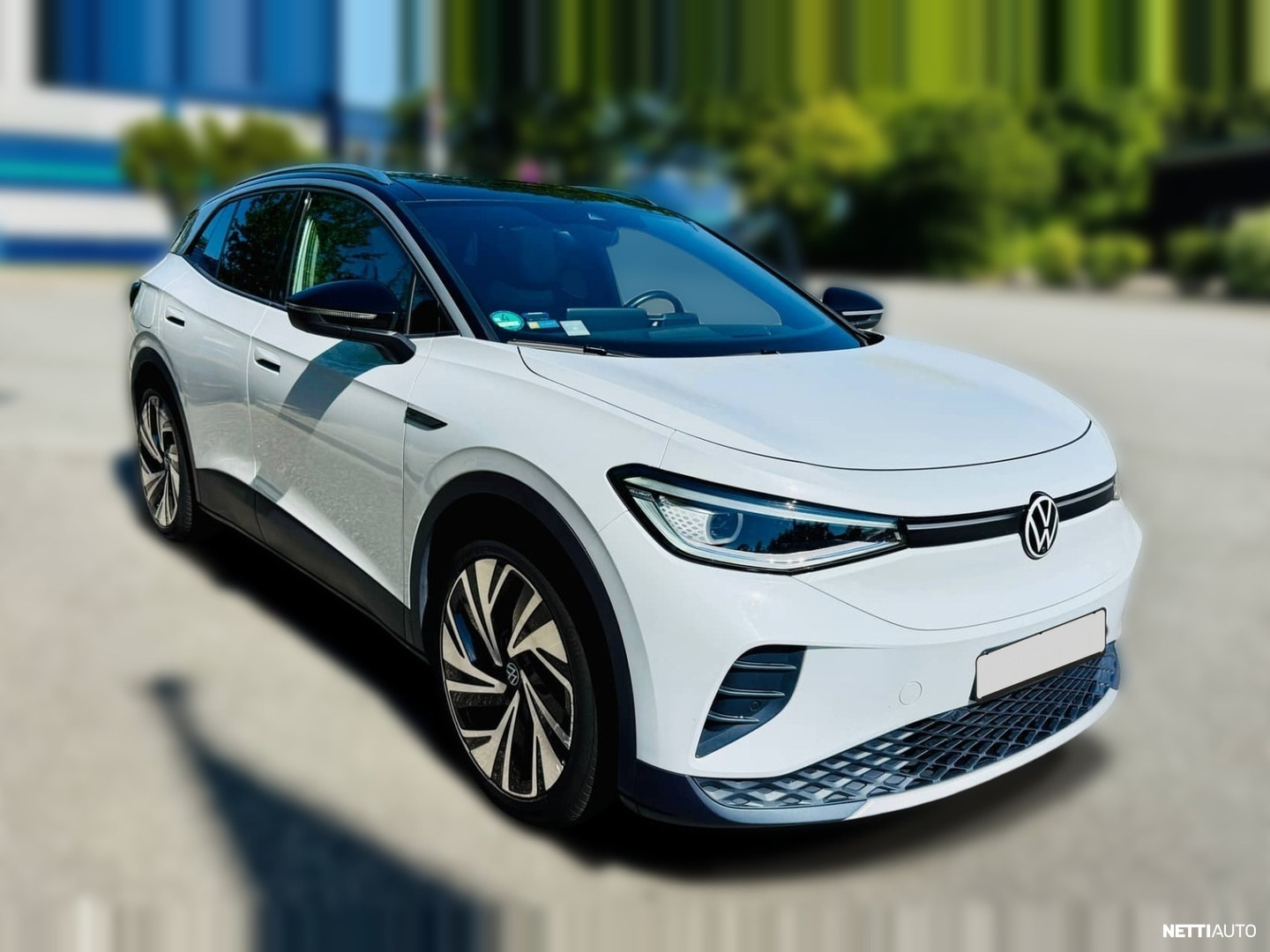 Volkswagen ID.4
