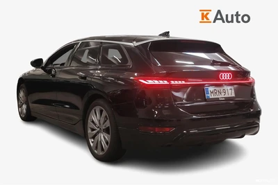 Audi A6 e-tron 2025, kuva 2/3