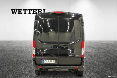 Ford Transit 2019, photo 6/25