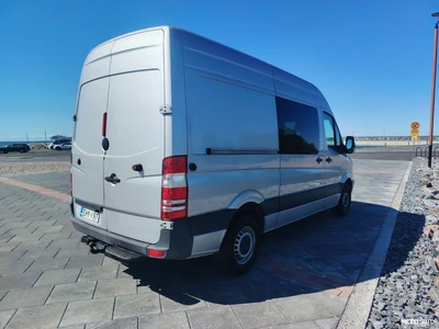 Mercedes-Benz Sprinter 2007, kuva 3/19