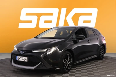 Toyota Corolla 2020, kuva 4/36