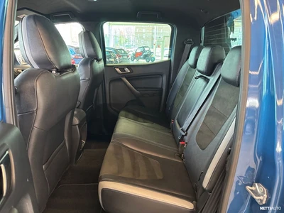 Ford Ranger 2021, photo 5/25