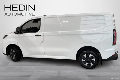 Ford Transit Custom 2025, photo 5/24