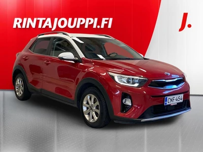 Kia Stonic 2019, photo 1/30