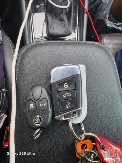 Skoda Kodiaq 2019, kuva 7/24