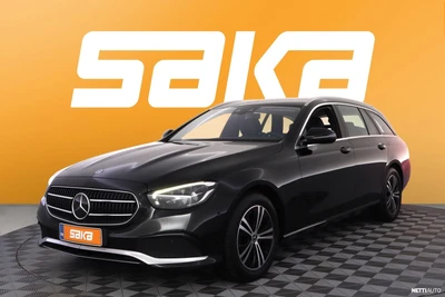 Mercedes-Benz E 2023, kuva 4/10
