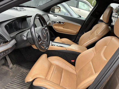 Volvo XC90 2016, photo 5/7