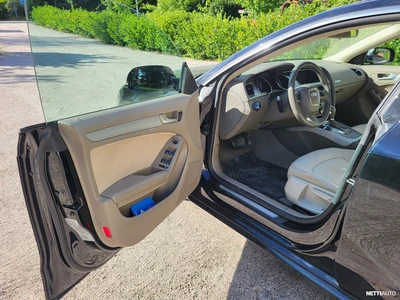 Audi A5 2010, kuva 7/10