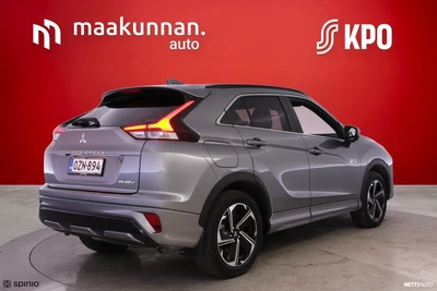 Mitsubishi Eclipse Cross 2023, kuva 5/36
