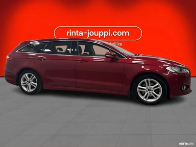 Ford Mondeo 2017, kuva 5/26
