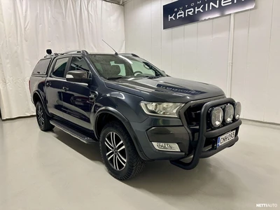 Ford Ranger 2016, kuva 6/10