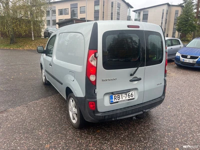 Renault Kangoo Express 2009, photo 5/19