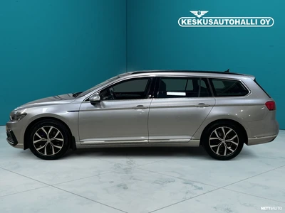 Volkswagen Passat 2020, kuva 3/34