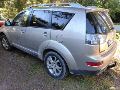 Mitsubishi Outlander 2008, kuva 1/9