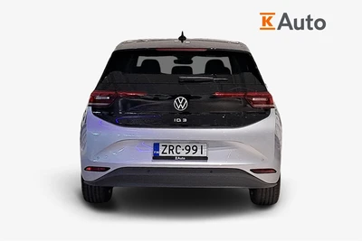 Volkswagen ID.3 2026, photo 3/15