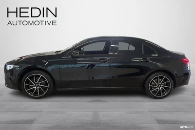 Mercedes-Benz A 2020, kuva 5/21