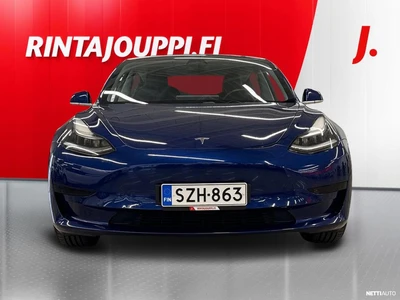 Tesla Model 3 Standard RWD 2019, kuva 3/22