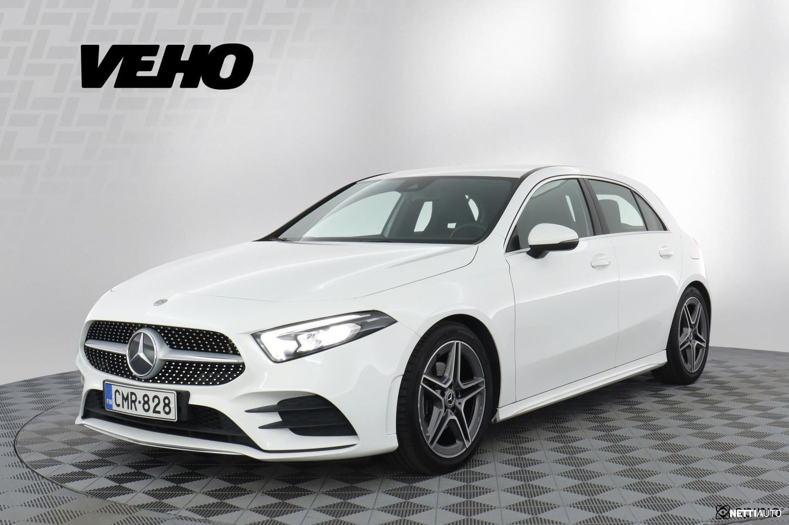Mercedes-Benz A
