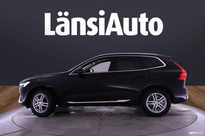 Volvo XC60 T6 AWD Long Range Core aut 2023, photo 5/36