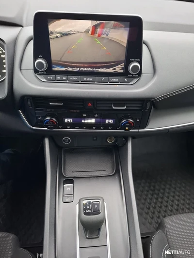 Nissan Qashqai 2024, kuva 6/9