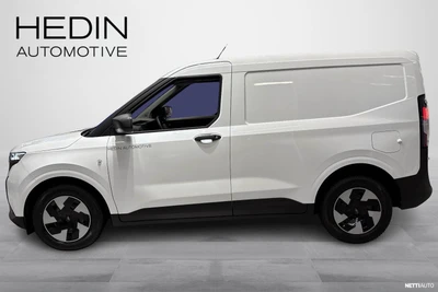 Ford Transit Courier 2025, photo 5/20