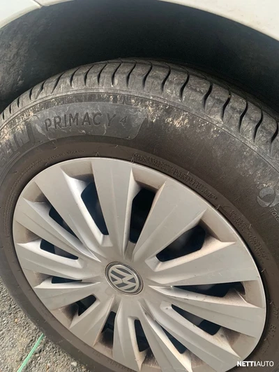 Volkswagen Golf 2016, kuva 4/9
