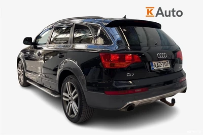 Audi Q7 2008, kuva 2/40