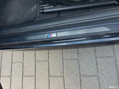 BMW 118 i m-sport limited edition 2007, kuva 7/7