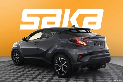 Toyota C-HR 2019, kuva 5/25