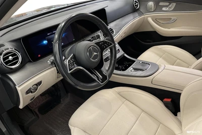 Mercedes-Benz E 2021, kuva 7/28