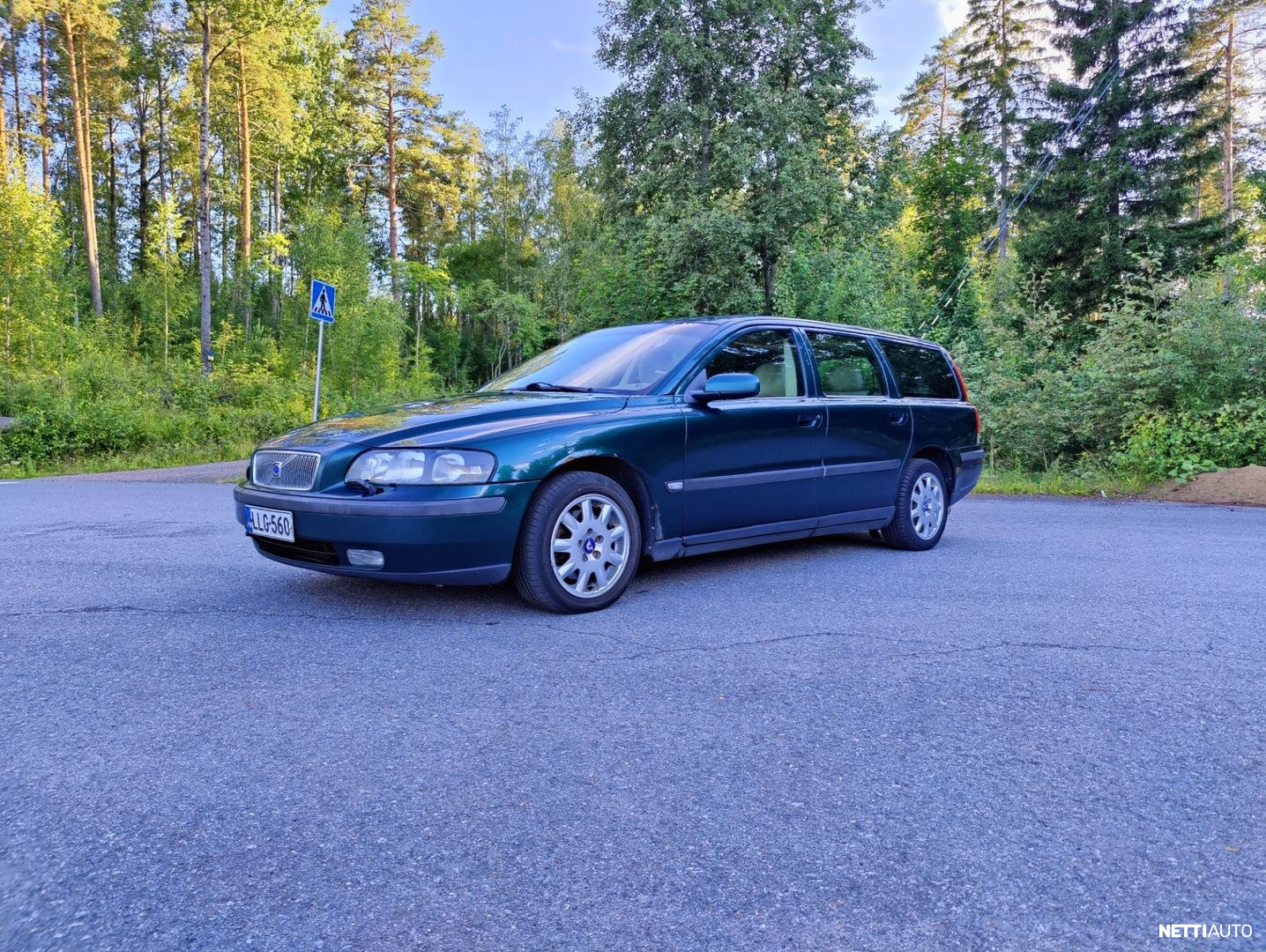Volvo V70