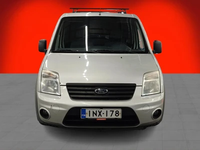 Ford Transit Connect 2013, photo 3/35