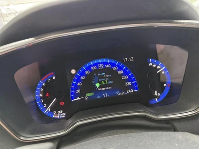 Toyota Corolla 2019, kuva 6/7