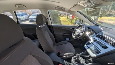 Seat Altea 1,4 TSI Style 2010, photo 6/8