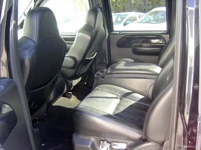 Ford F-250 2004, photo 7/10