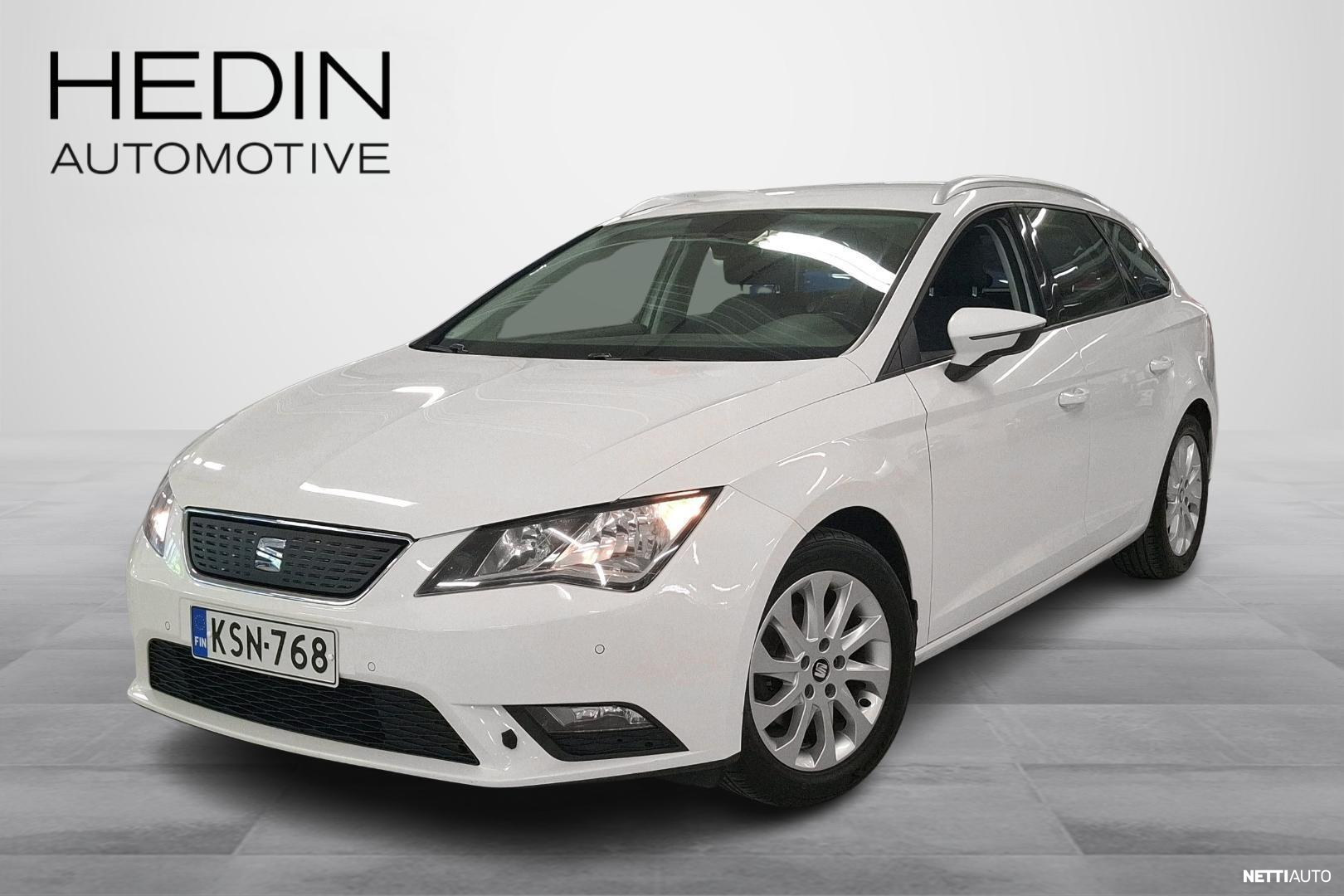 Seat Leon ST