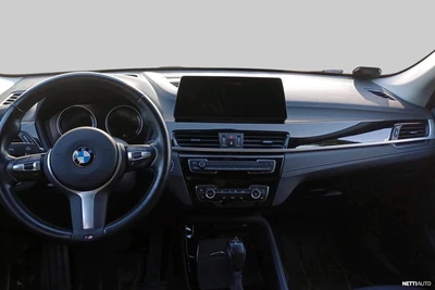 BMW X1 2021, kuva 4/6