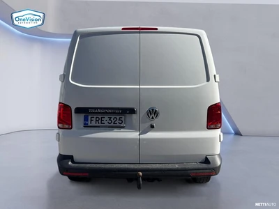 Volkswagen Transporter 2021, kuva 4/14