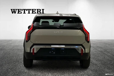 Kia EV3 Earth AWD 81,4kWh 265hv 2027, photo 4/17