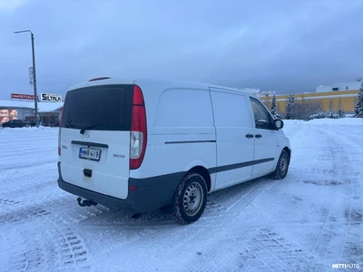 Mercedes-Benz Vito 2013, photo 6/10