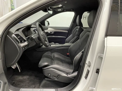 Volvo XC90 B5 AWD D-MHEV R-Design aut 2022, photo 5/19