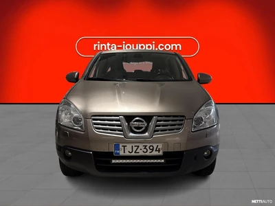 Nissan Qashqai 2010, kuva 3/30