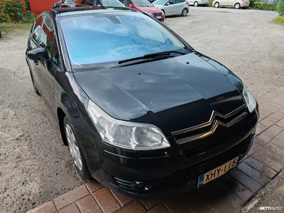 Citroen C4 VTRS 2007, photo 2/8