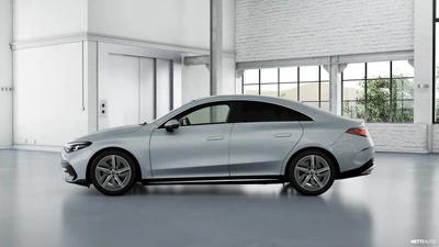 Mercedes-Benz CLA 2026, kuva 2/10