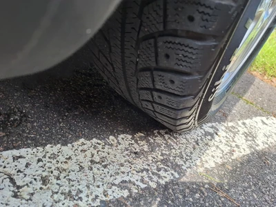 Volvo C30 1,6 (100 hv) man 2006, photo 5/7