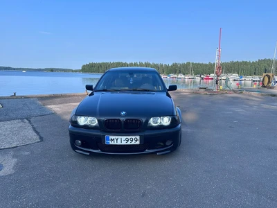 BMW 330 2000, kuva 2/18