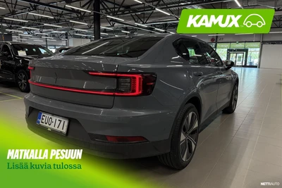 Polestar 2 2023, kuva 5/22