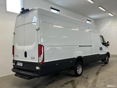 Iveco Daily 2022, photo 3/14